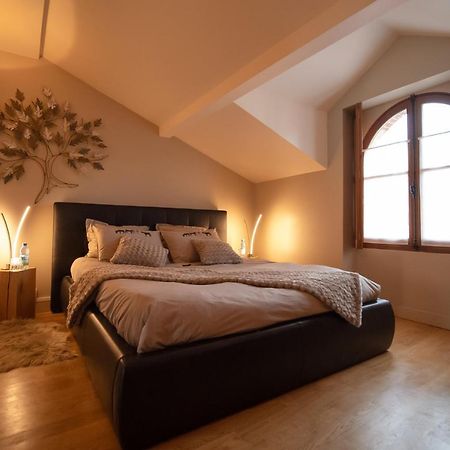 Bed and Breakfast L'Ame Des Hospitaliers Courteuil Экстерьер фото