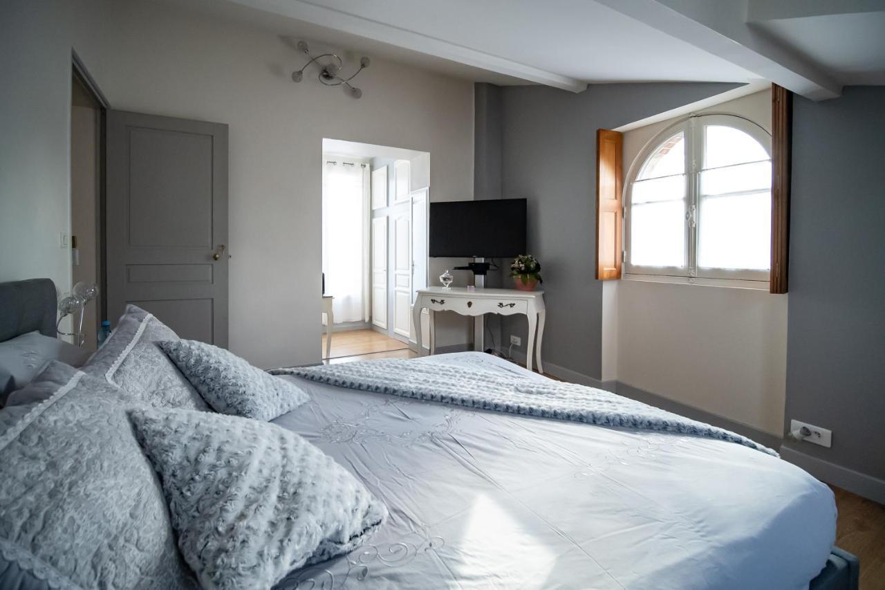 Bed and Breakfast L'Ame Des Hospitaliers Courteuil Экстерьер фото