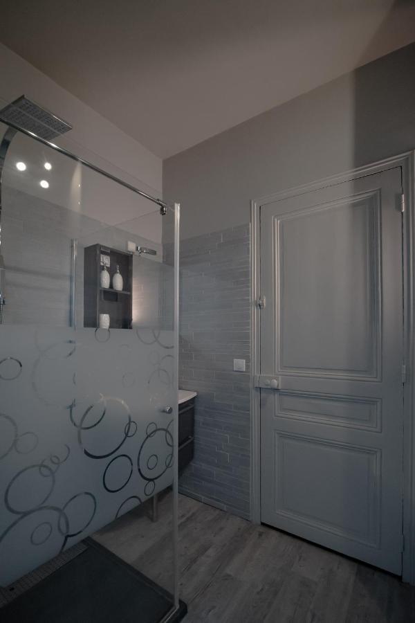 Bed and Breakfast L'Ame Des Hospitaliers Courteuil Экстерьер фото